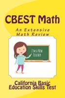 CBEST Math Success