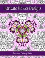 Intricate Flower Designs