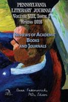 Reviews of Academic Books and Journals