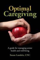Optimal Caregiving
