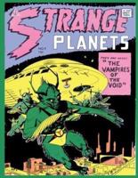 Strange Planets #9