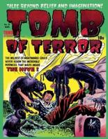 Tomb of Terror # 8
