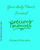 Your Daily Fitness Journal