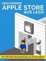 Dein Eigener Apple Store Aus Lego