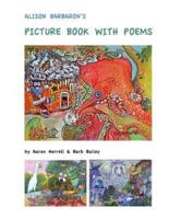 Alison Barbaron's Picture Book With Poems