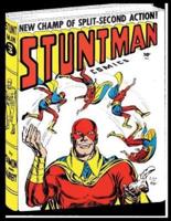 Stuntman # 3