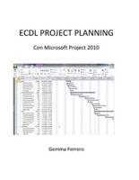 Ecdl Project Planning.