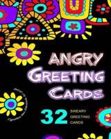 Angry Greeting Cards