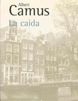 La Caida (Spanish Edition)