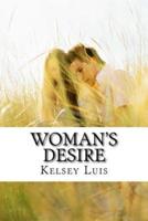 Woman's Desire