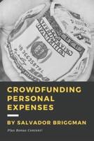 Crowdfunding Personal Expenses