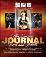 My Success Journal (Adults)