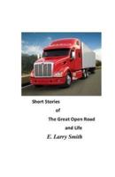 Short Stories of the Great Open Road and Life