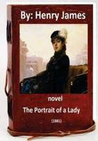 The Portrait of a Lady (1881) NOVEL By