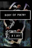Body Of Poetry