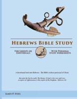 Hebrews Bible Study
