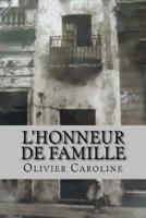 L'honneur De Famille