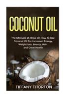 Coconut Oil