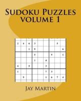 Sudoku Puzzles Volume 1