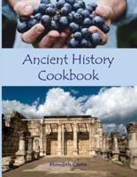 Ancient History Cookbook