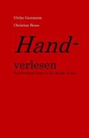 Handverlesen