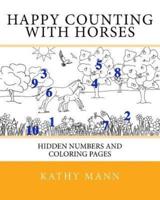 Happy Counting With Horses