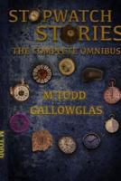Stopwatch Stories Omnibus 1