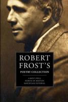 Robert Frost's Poetry Collection