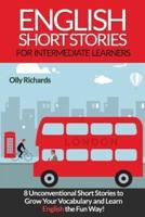 English Short Stories For Intermediate Learners