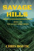 Savage Hills