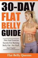 30-Day Flat Belly Guide