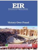 Victory Over Fraud