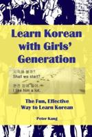 Learn Korean With Girl's Generation