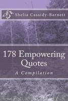 178 Empowering Quotes