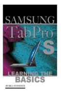 Samsung Tabpro S