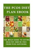 The Pcos Diet Plan eBook