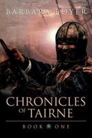Chronicles of Tairne