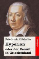 Hyperion Oder Der Eremit in Griechenland