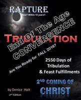 End of the Age Convergence 2nd Edition