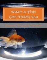 What a Fish Can Teach You