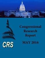 Congressional Research Report