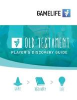 Player's Discovery Guide, Grades 1-2 - Old Testament