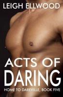 Acts of Daring