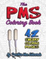 The PMS Coloring Book