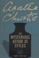 The Mysterious Affair at Styles