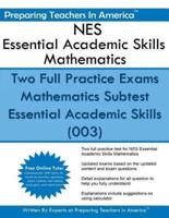 NES Essential Academic Skills Mathematics