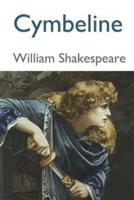 Cymbeline by William Shakespeare.