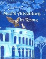 Med's Adventure In Rome