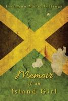 Memoir of an Island Girl