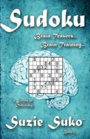 Sudoku - Brain Teasers...Brain Training